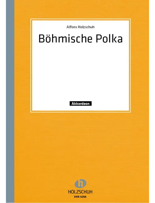 Böhmische Polka
